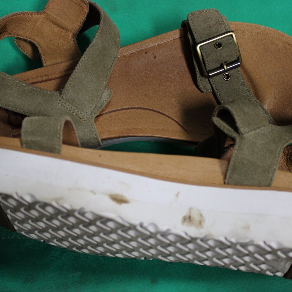ugg platforms, sandal $20 size 40